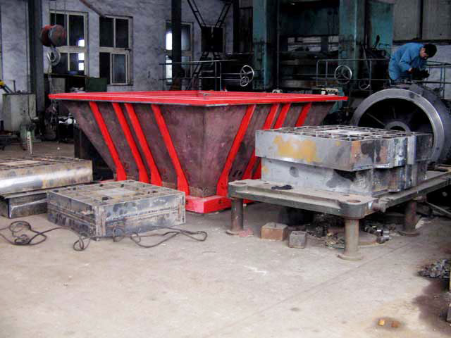 碼頭護舷橡膠模具