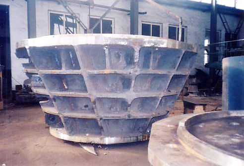 碼頭護(hù)舷橡膠模具