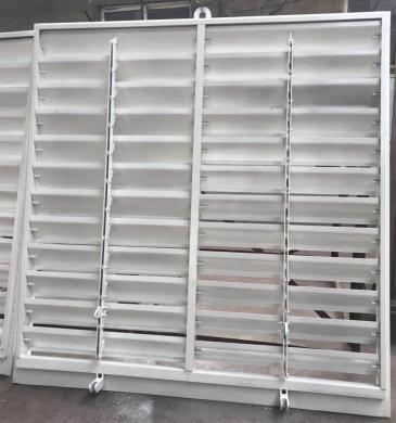 船舶專用百葉窗